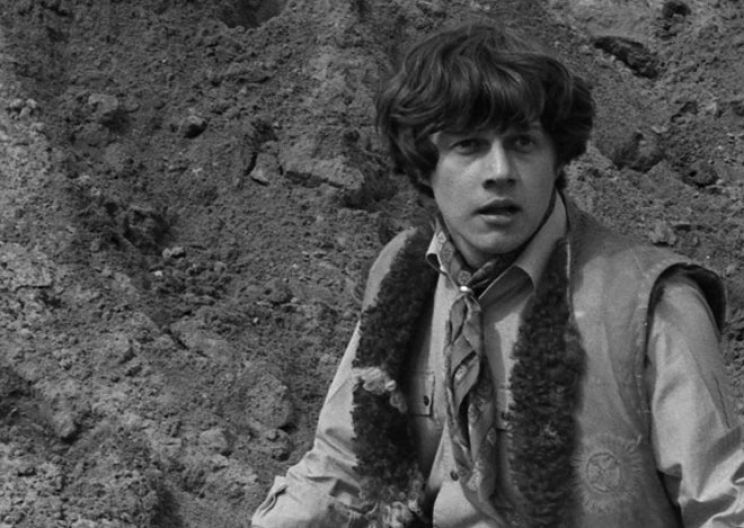 Frazer Hines