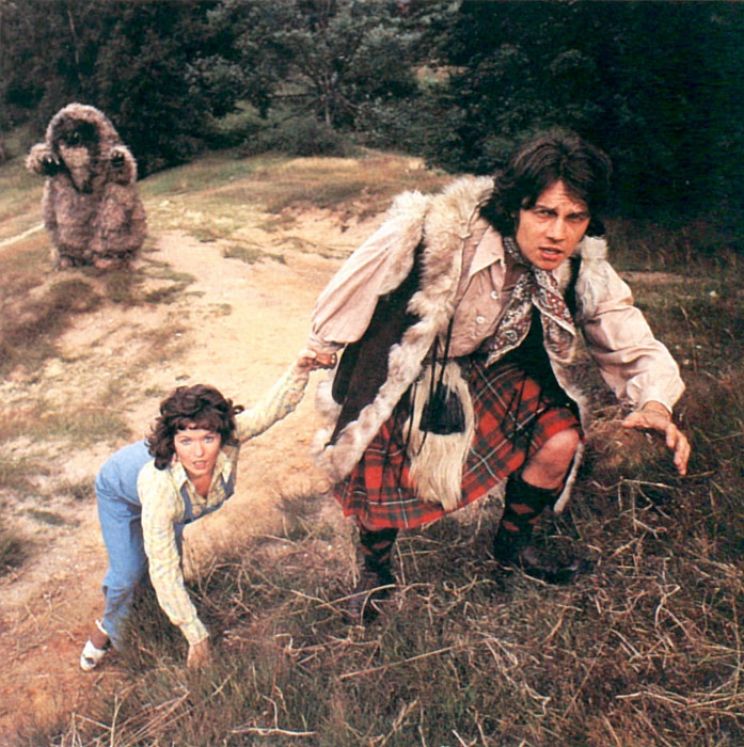 Frazer Hines