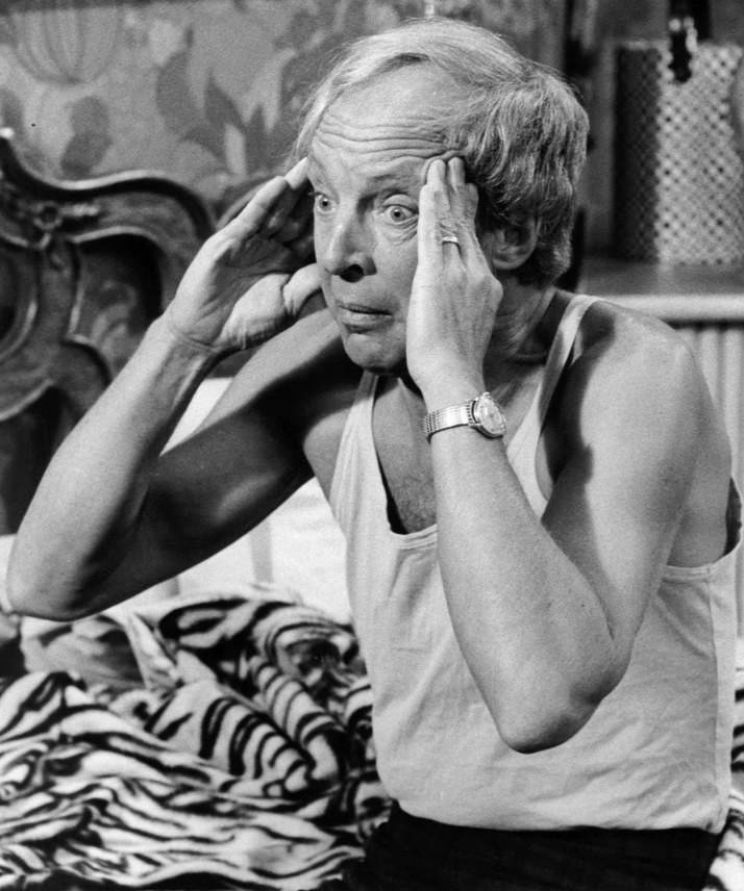 Frazier Bain