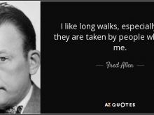 Fred Allen