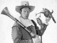 Fred Allen