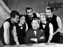 Fred Allen