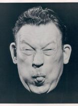 Fred Allen