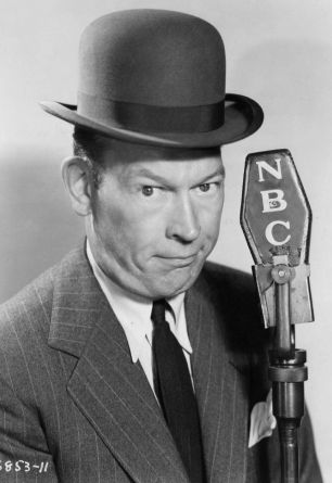 Fred Allen