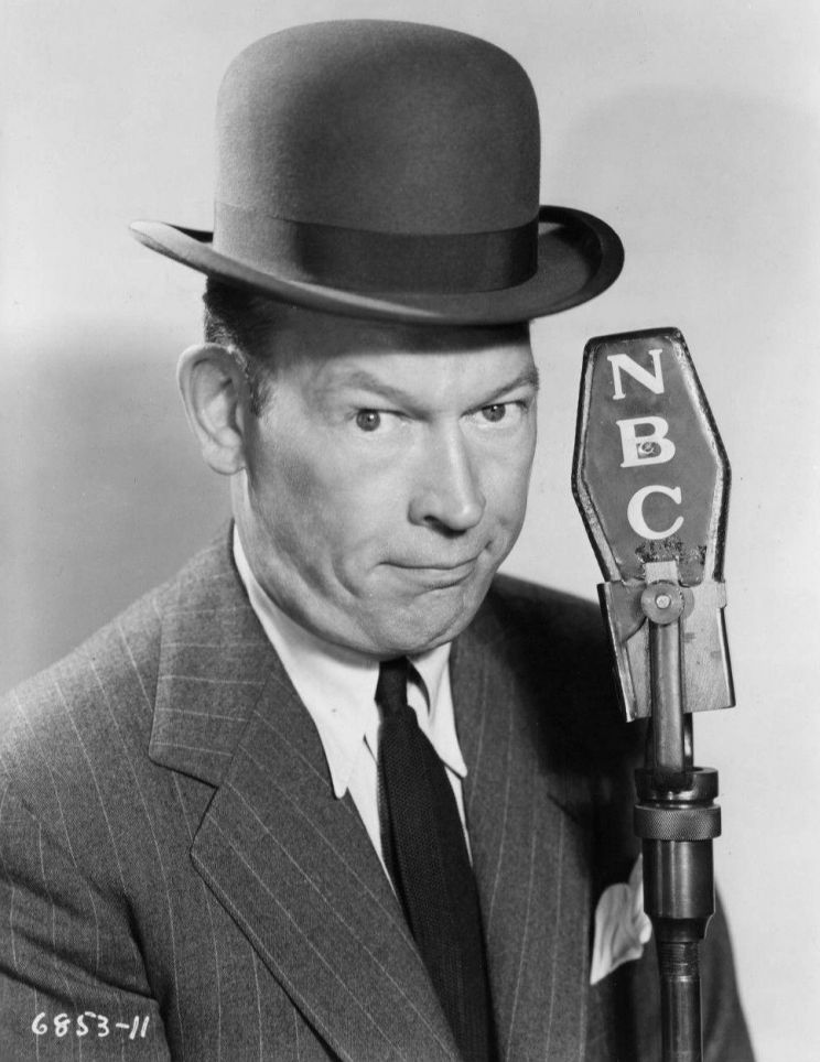 Fred Allen