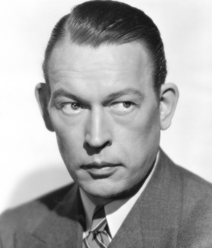 Fred Allen