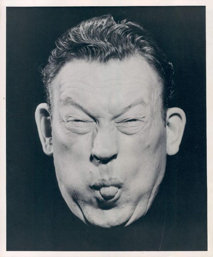 Fred Allen