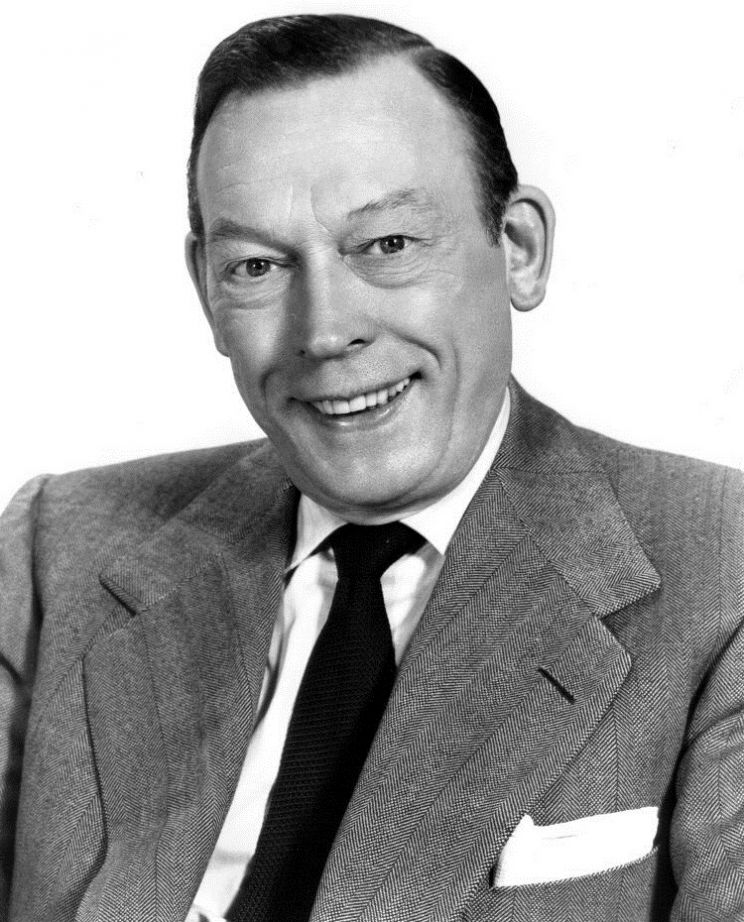 Fred Allen