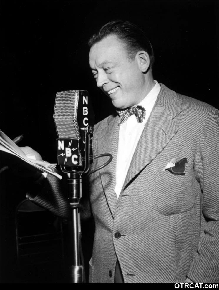 Fred Allen