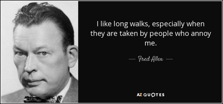 Fred Allen