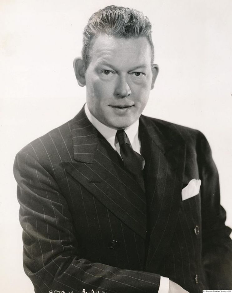 Fred Allen