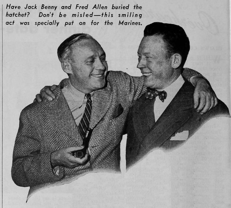 Fred Allen