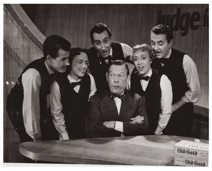 Fred Allen