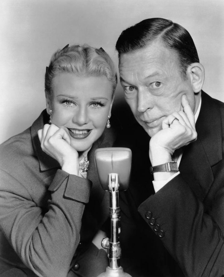 Fred Allen