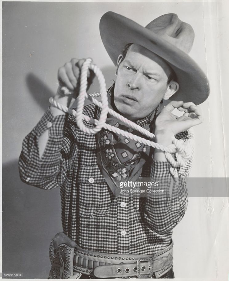 Fred Allen