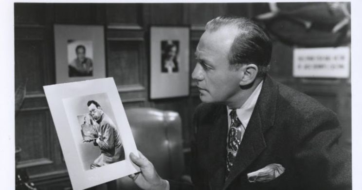 Fred Allen