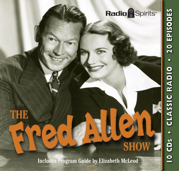 Fred Allen