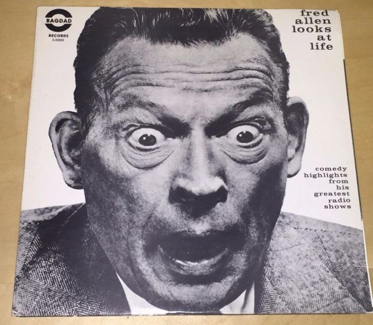 Fred Allen