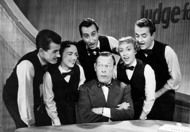 Fred Allen