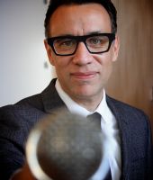 Fred Armisen