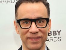 Fred Armisen