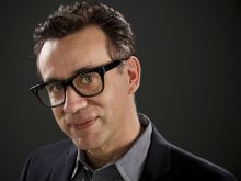 Fred Armisen