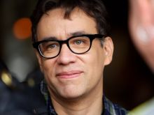 Fred Armisen