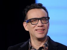 Fred Armisen