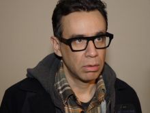 Fred Armisen