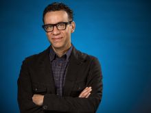 Fred Armisen