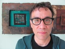 Fred Armisen