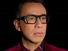 Fred Armisen