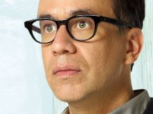 Fred Armisen