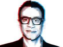 Fred Armisen