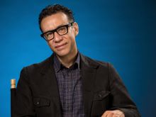 Fred Armisen