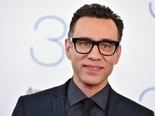 Fred Armisen