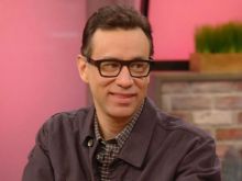 Fred Armisen