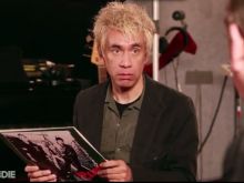 Fred Armisen