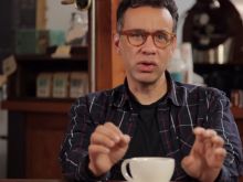 Fred Armisen