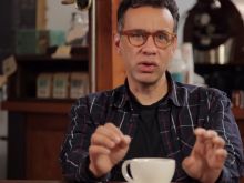 Fred Armisen