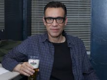 Fred Armisen