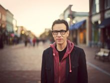 Fred Armisen