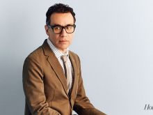 Fred Armisen