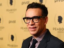 Fred Armisen
