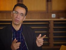 Fred Armisen