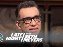 Fred Armisen