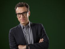 Fred Armisen