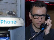 Fred Armisen