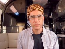 Fred Armisen