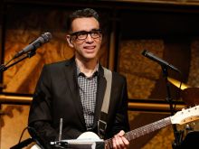 Fred Armisen